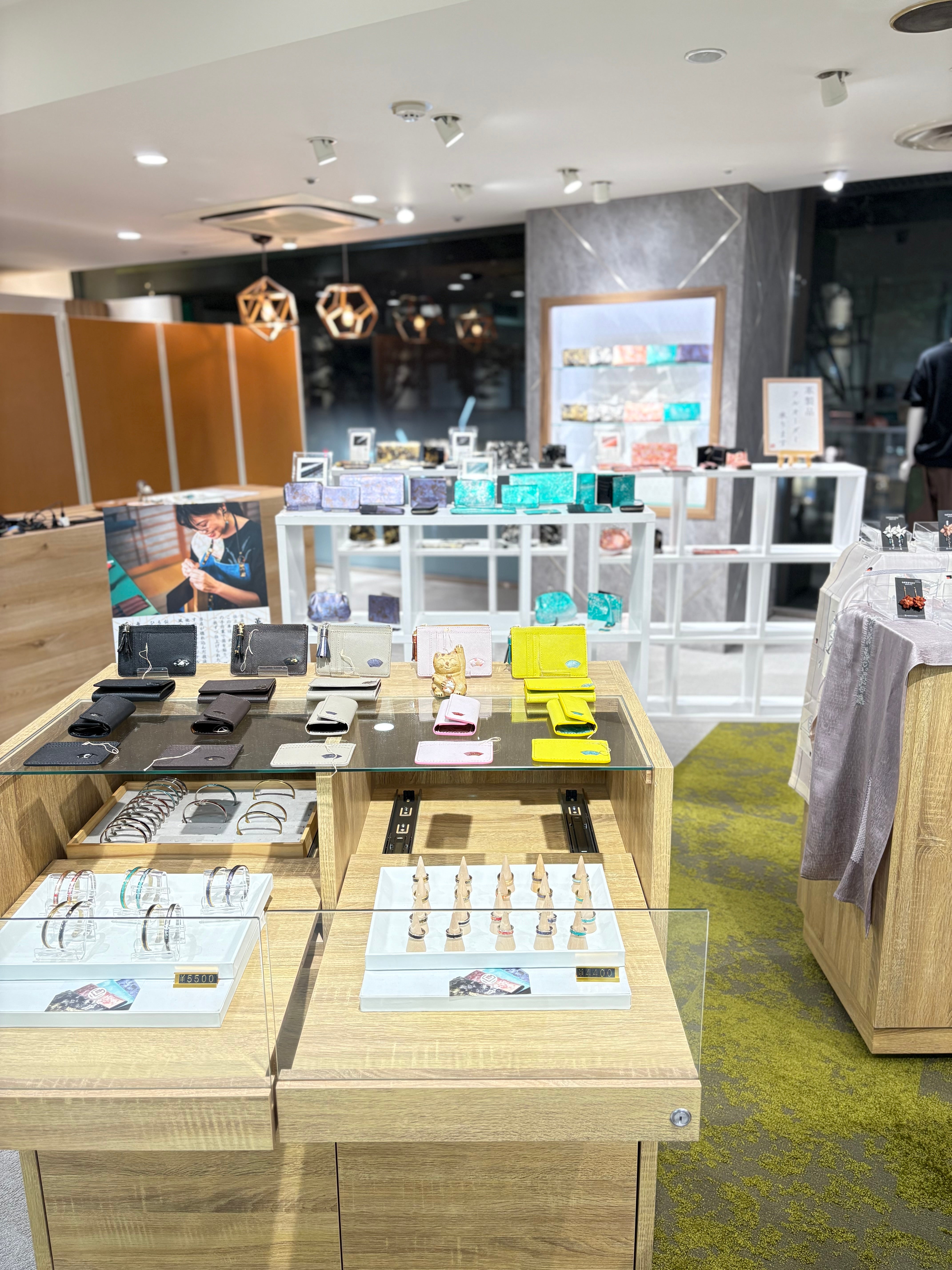 栄NOVA POPUP 出展 ありがとうございました!