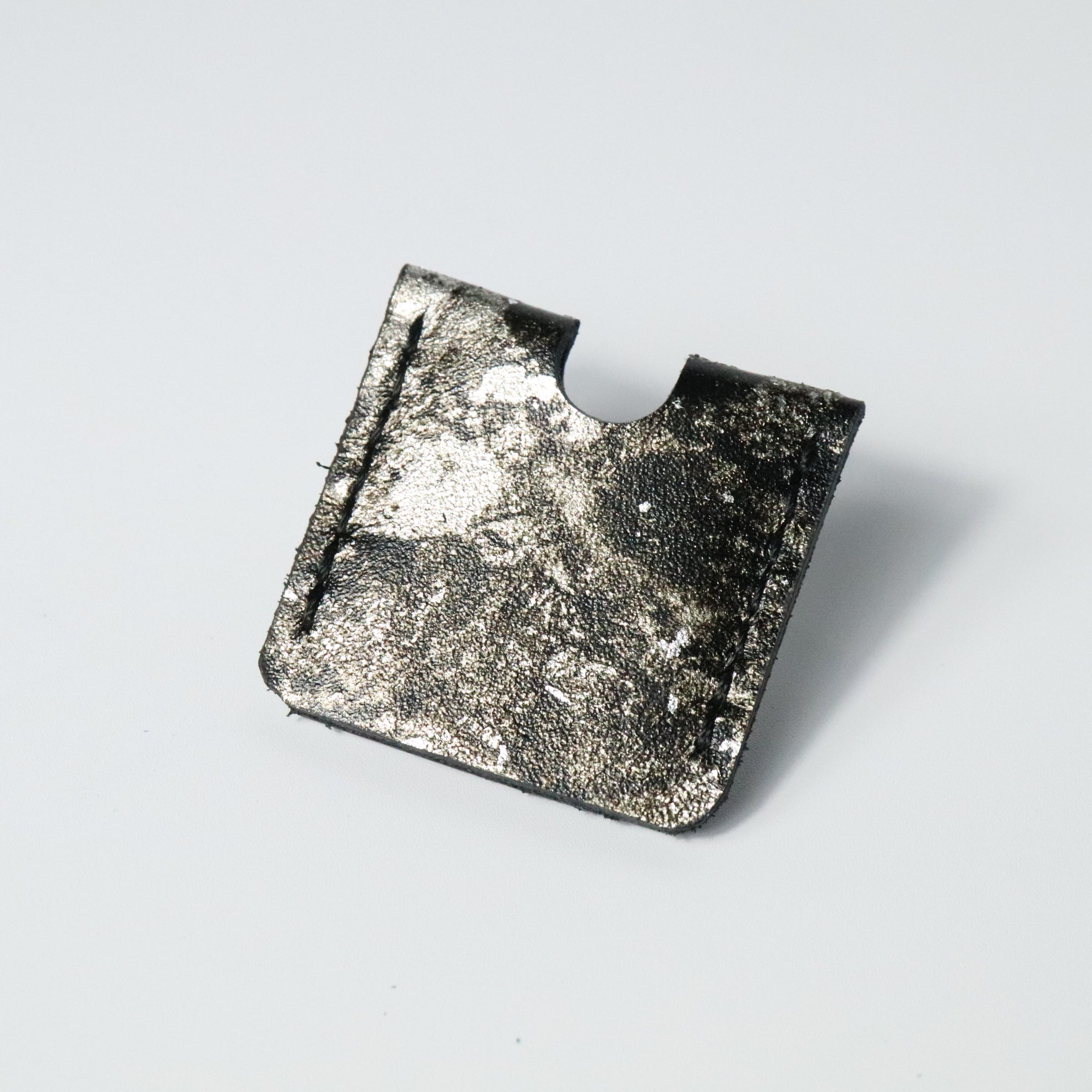 お客様の声『京都レザーで叶えた特別なオーダー』