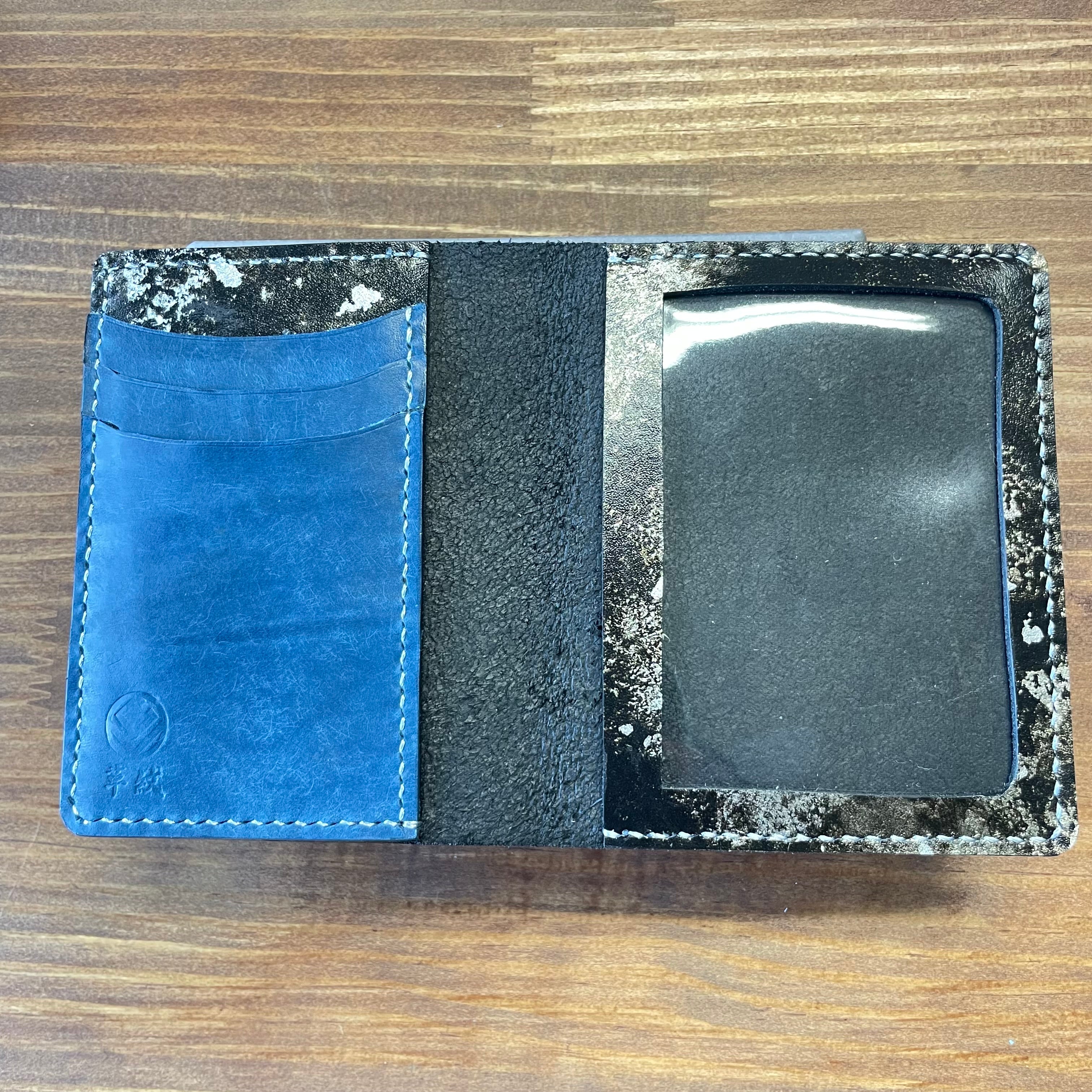 障害者手帳カバー オーダーメイド