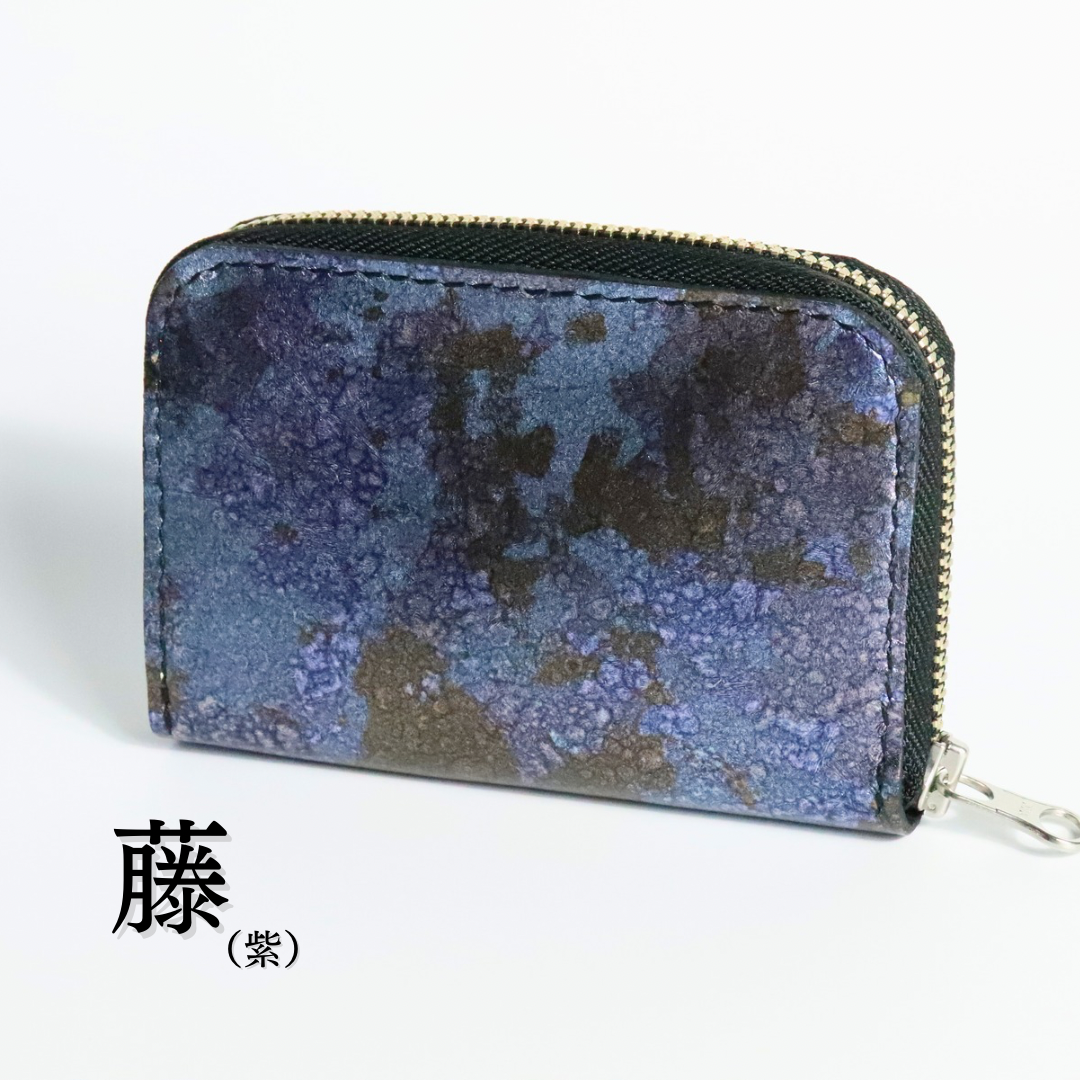 ミニ財布