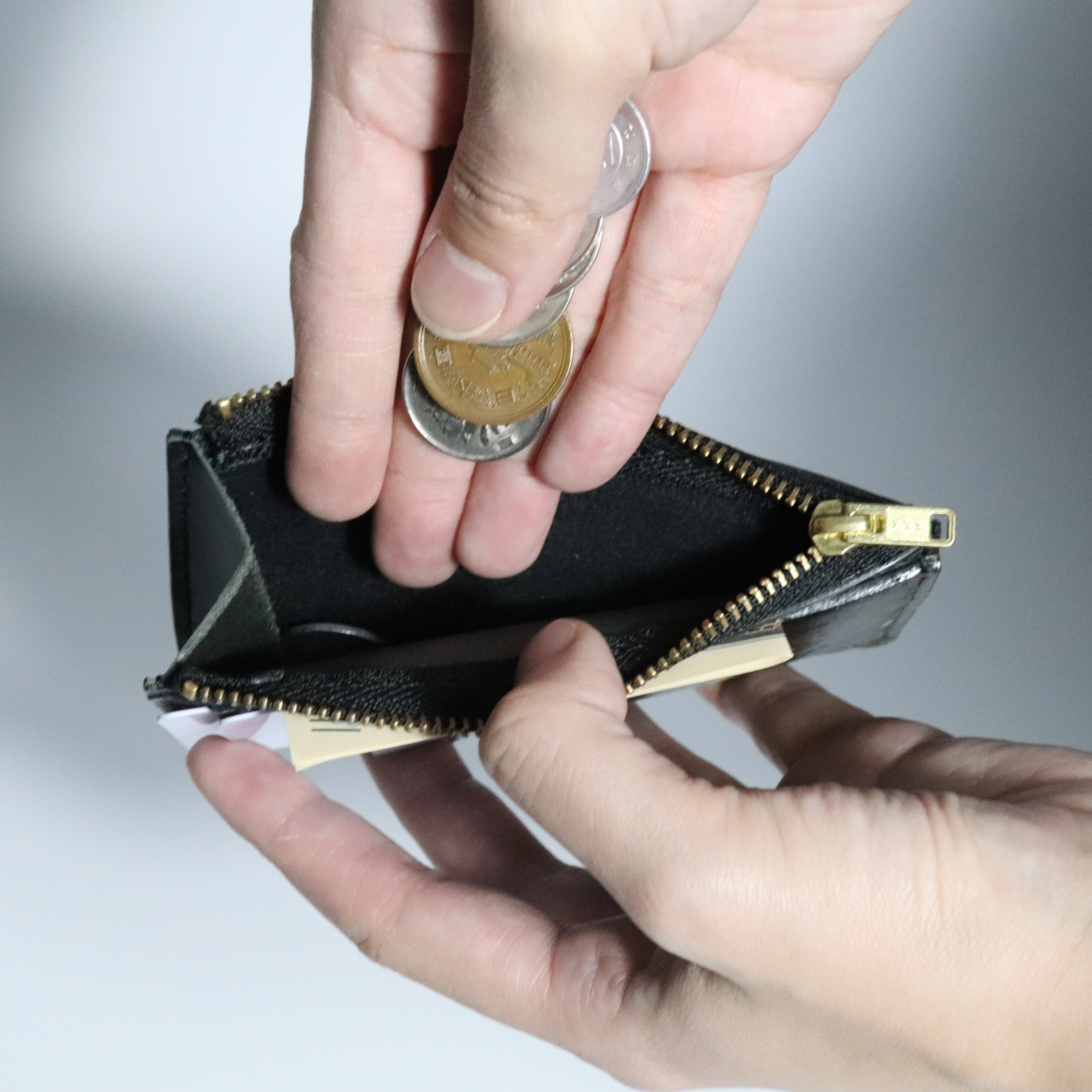 フラグメントケース