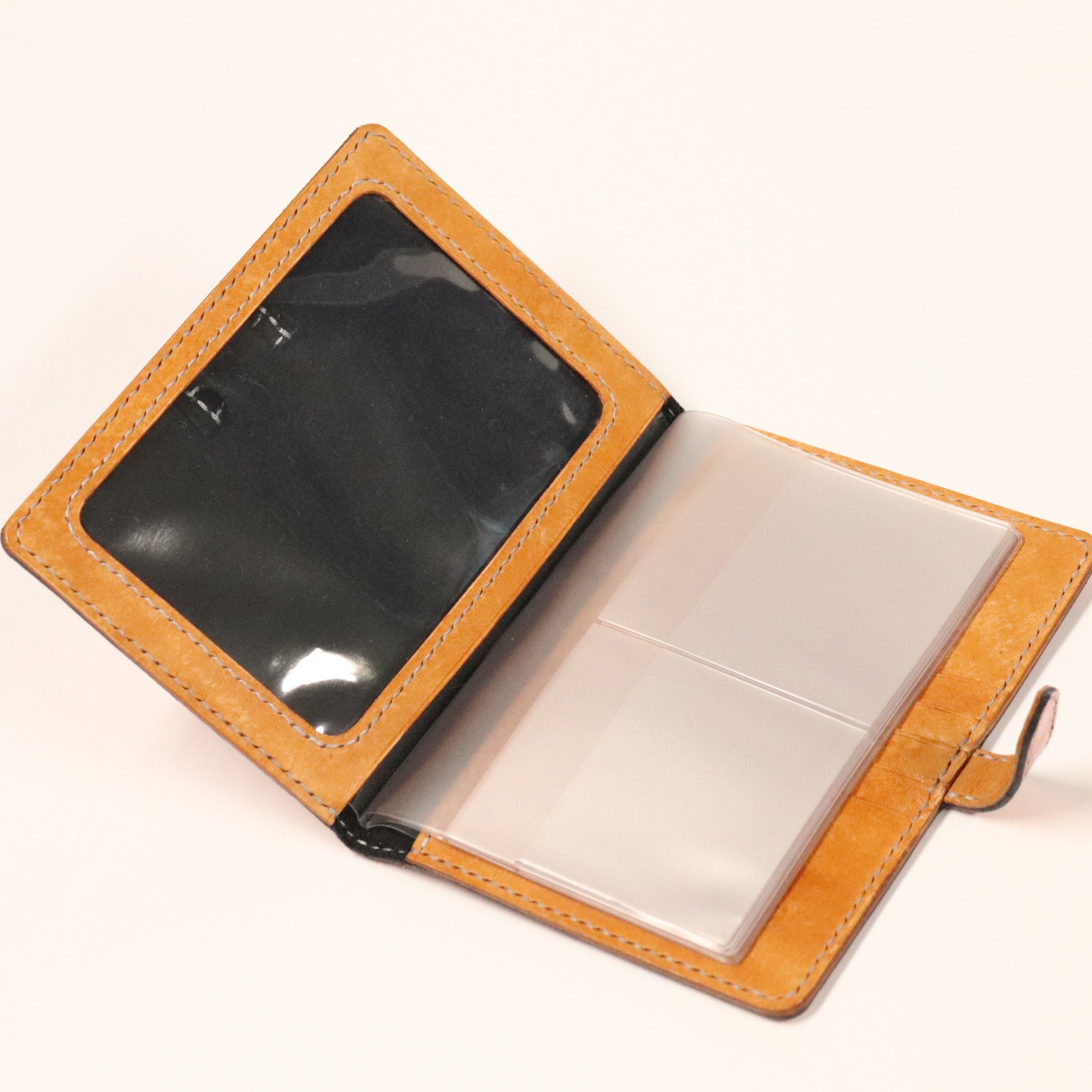 障害者手帳カバー オーダーメイド