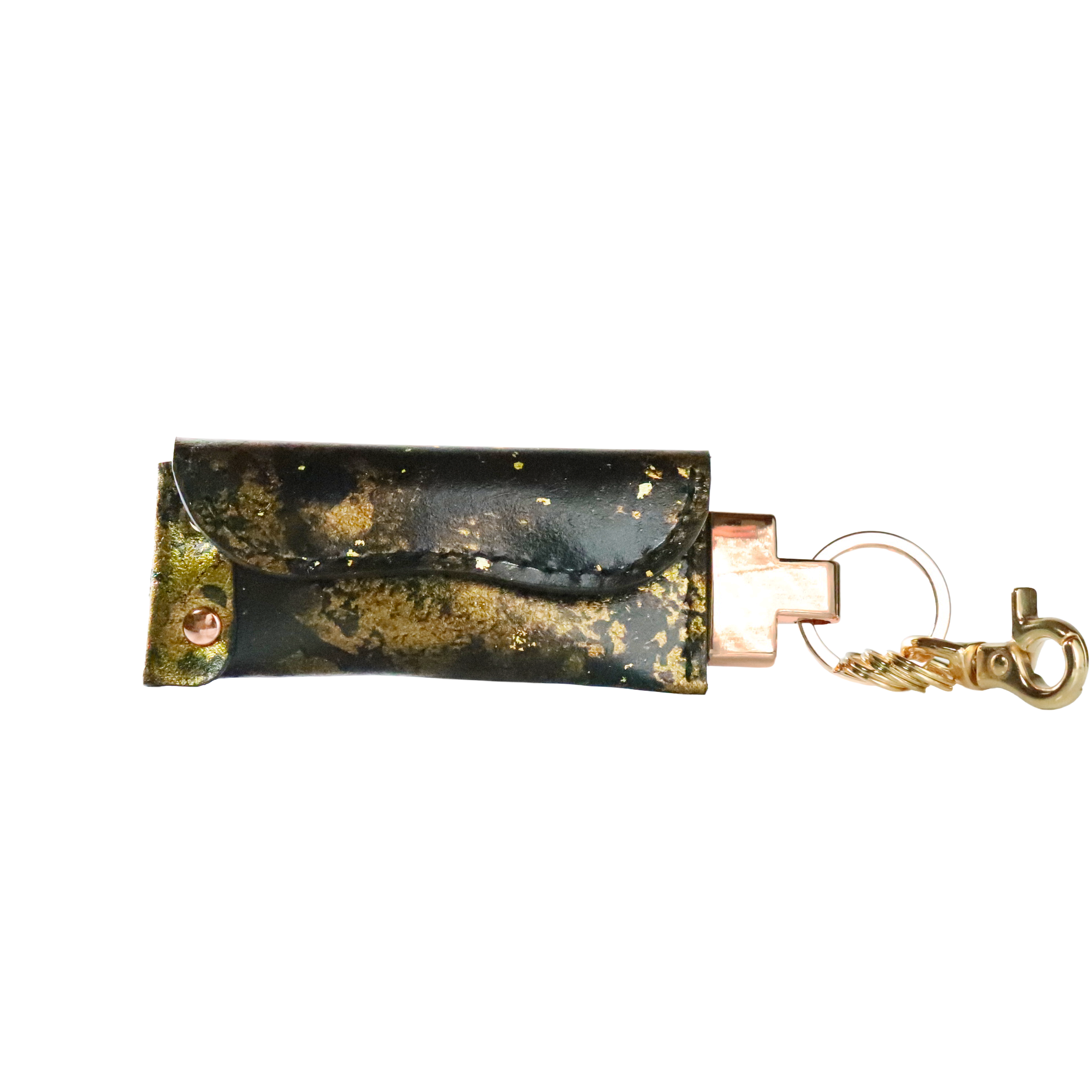 マルチケース キーホルダー