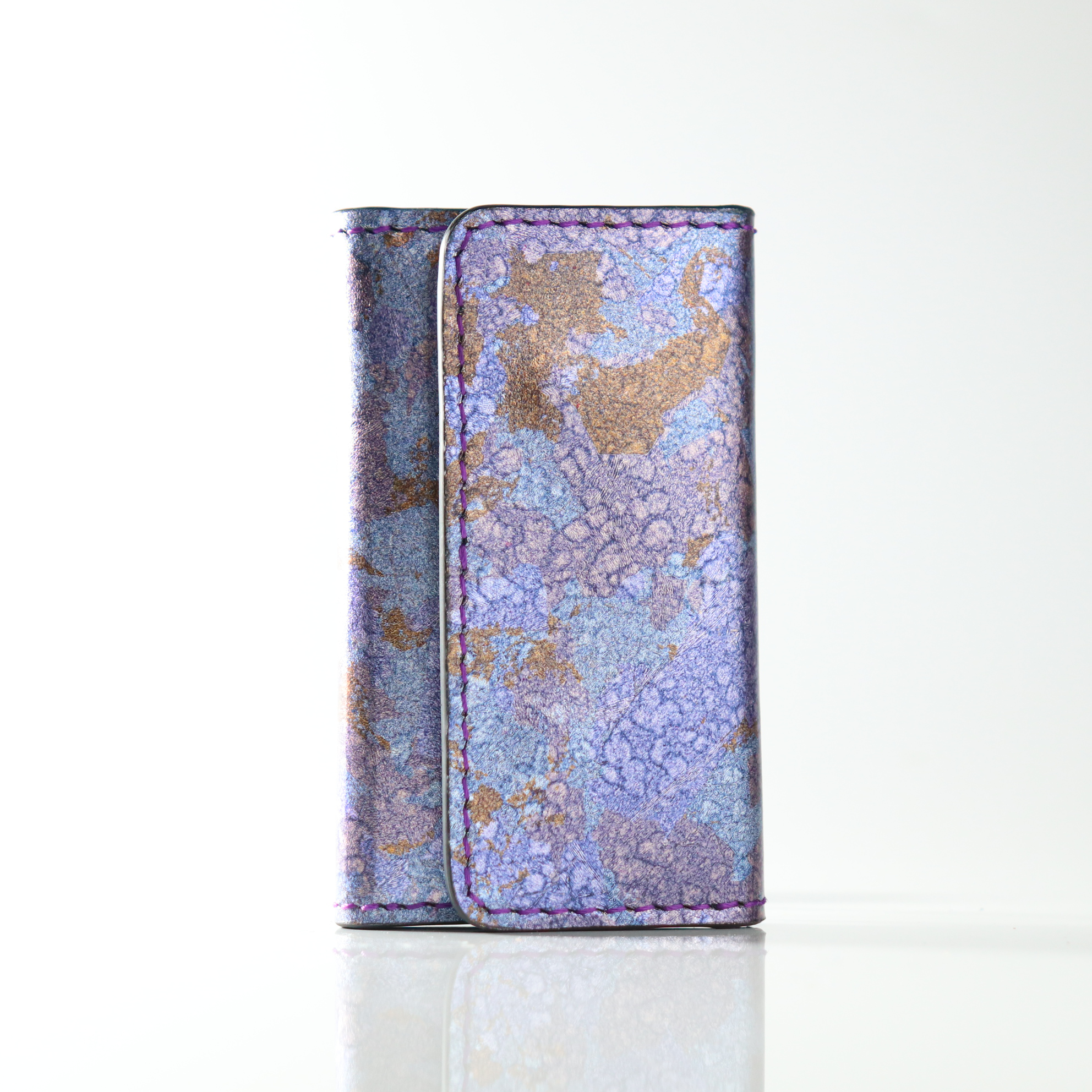 スタンダード 4連キーケース