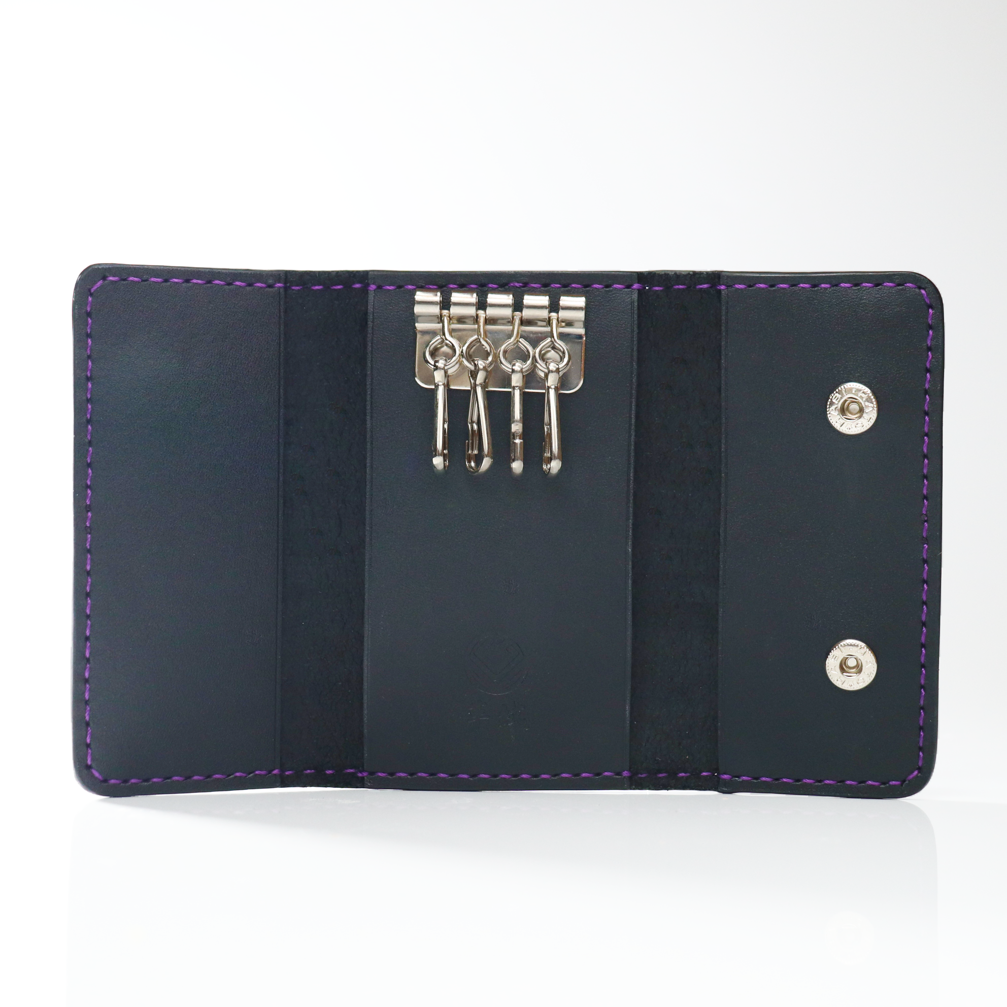 スタンダード 4連キーケース