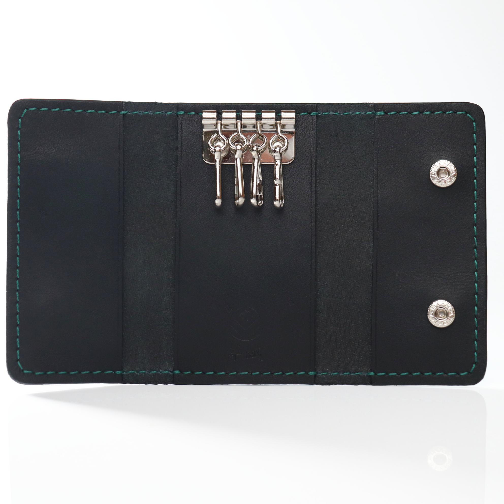 スタンダード 4連キーケース