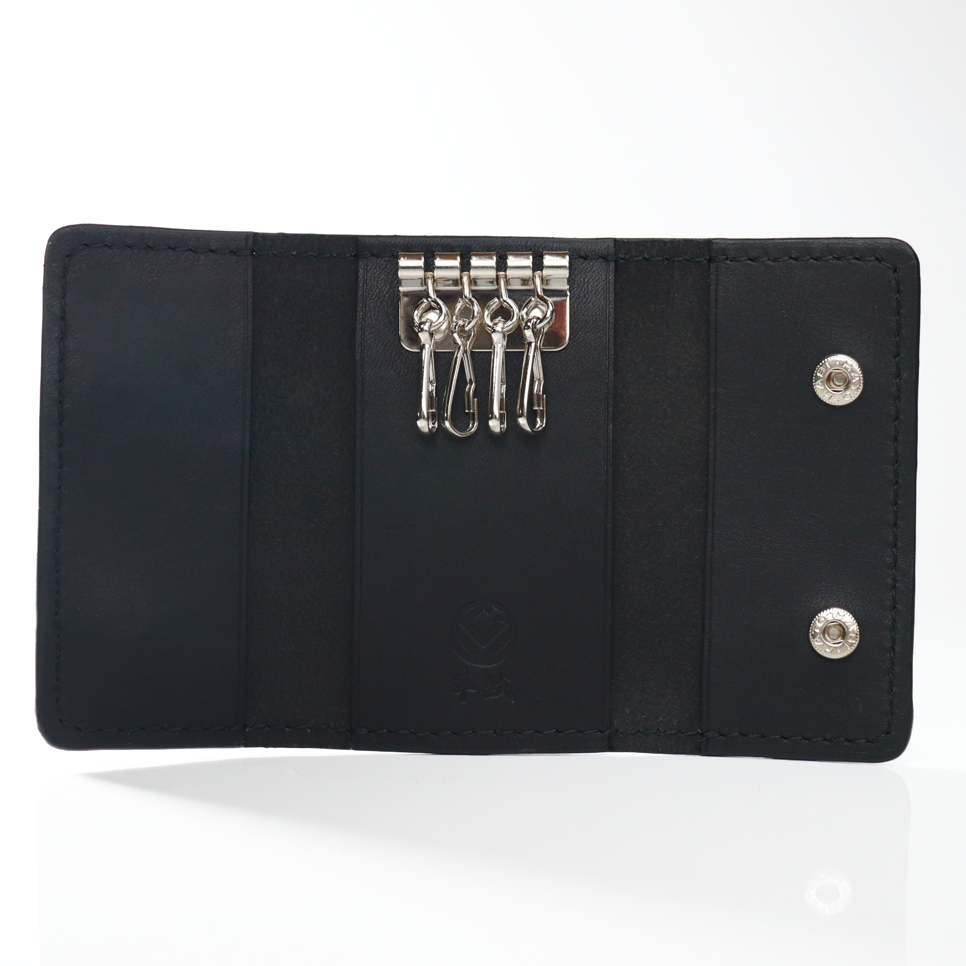 スタンダード 4連キーケース