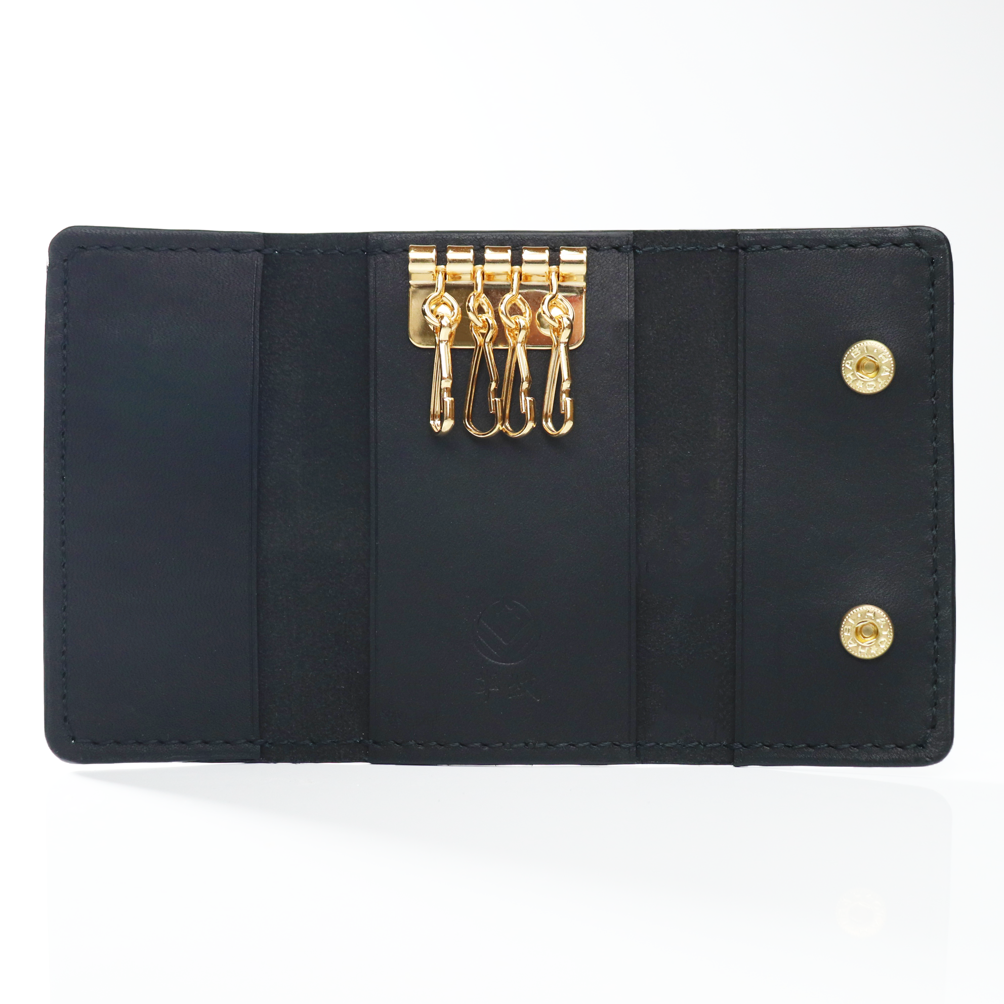 スタンダード 4連キーケース