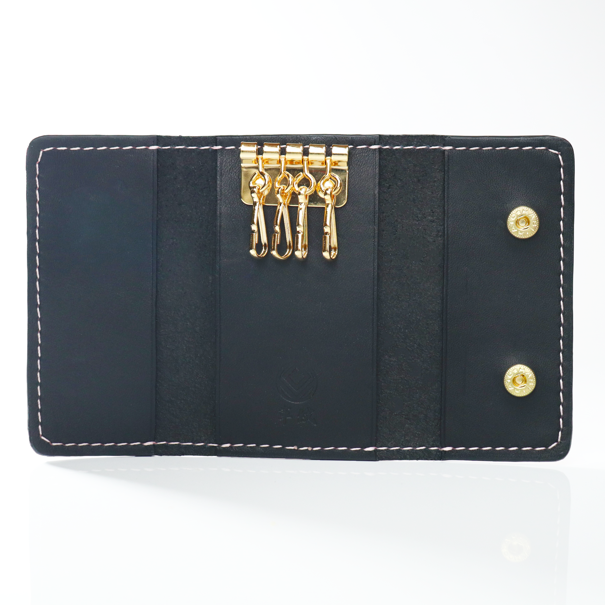 スタンダード 4連キーケース