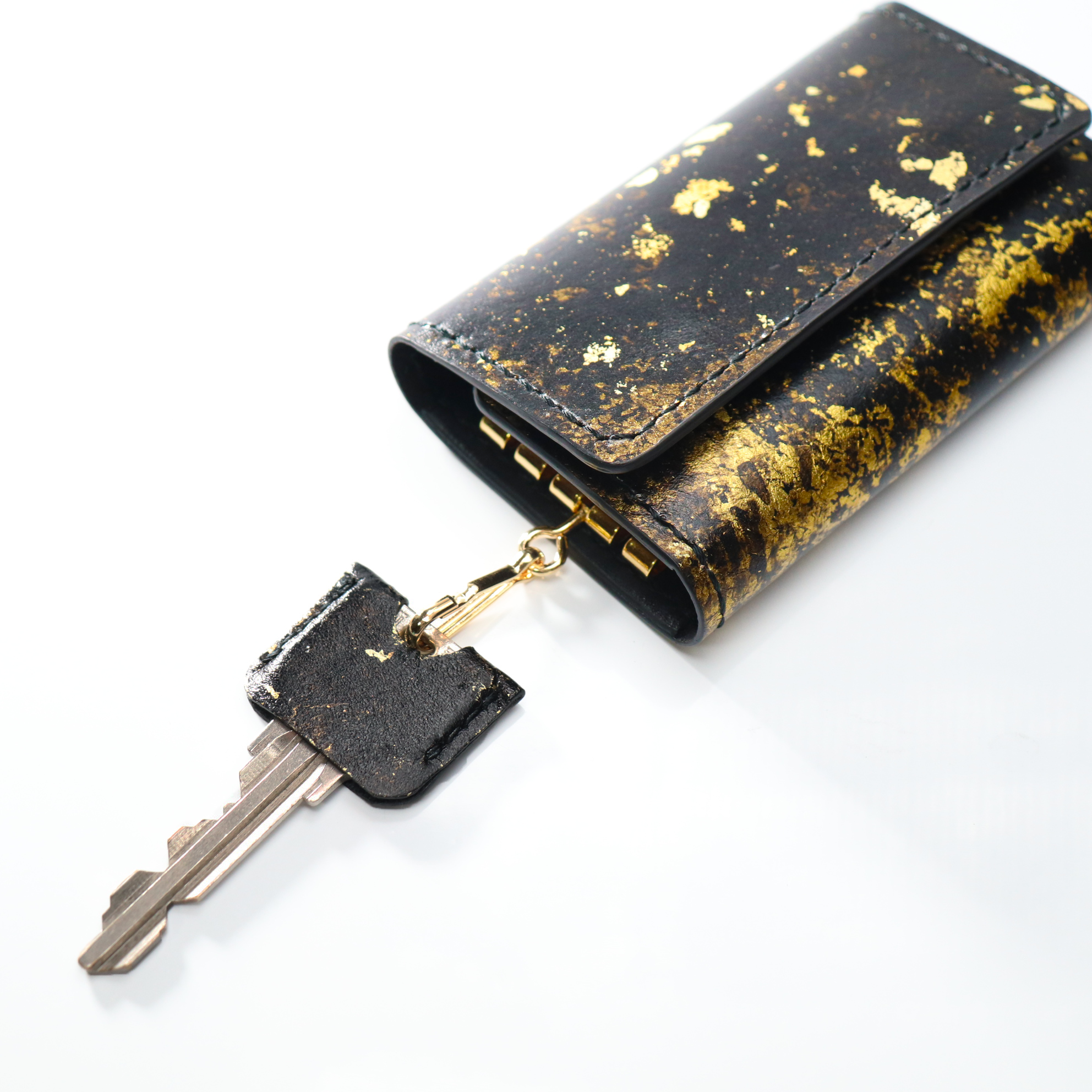 スタンダード 4連キーケース