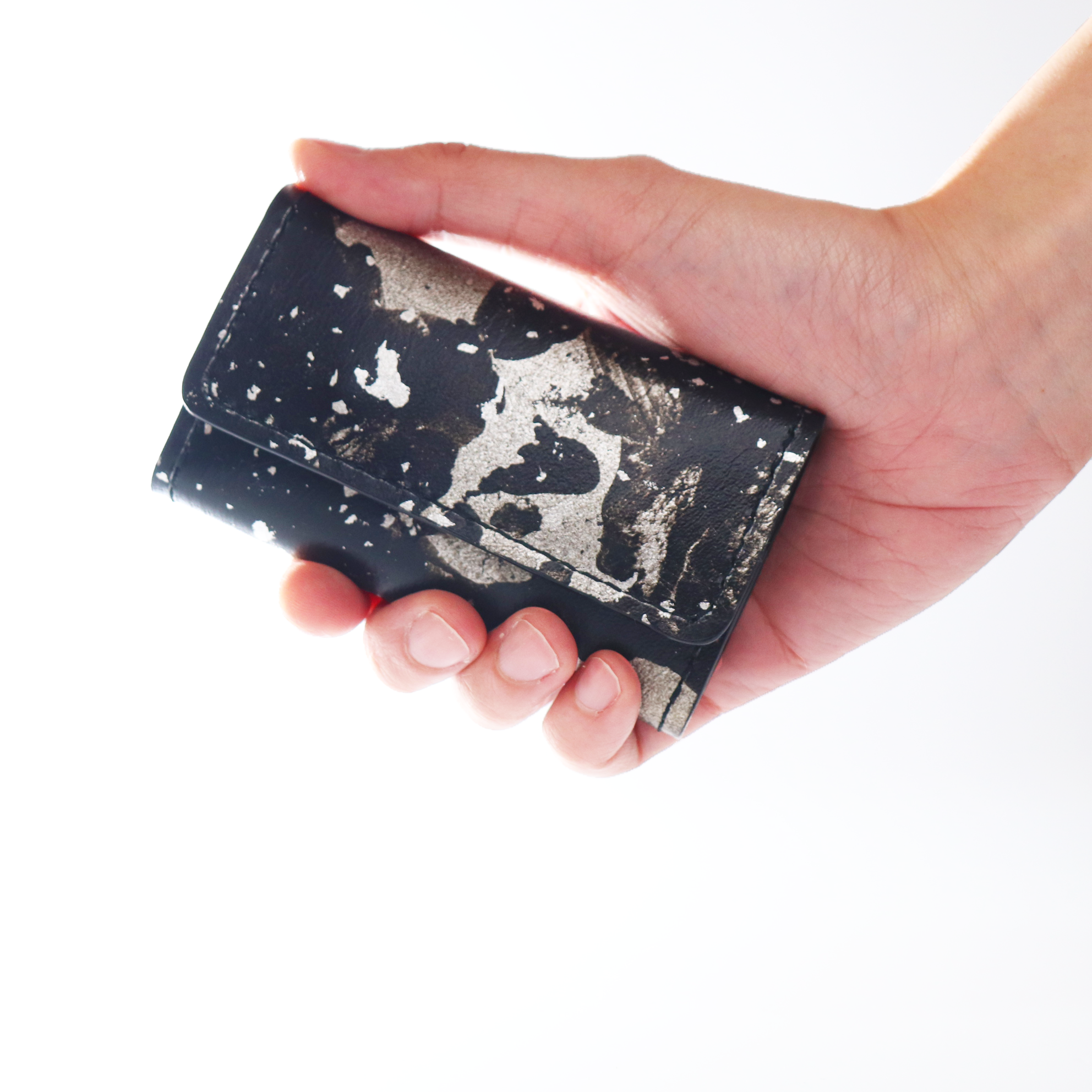 スタンダード 4連キーケース