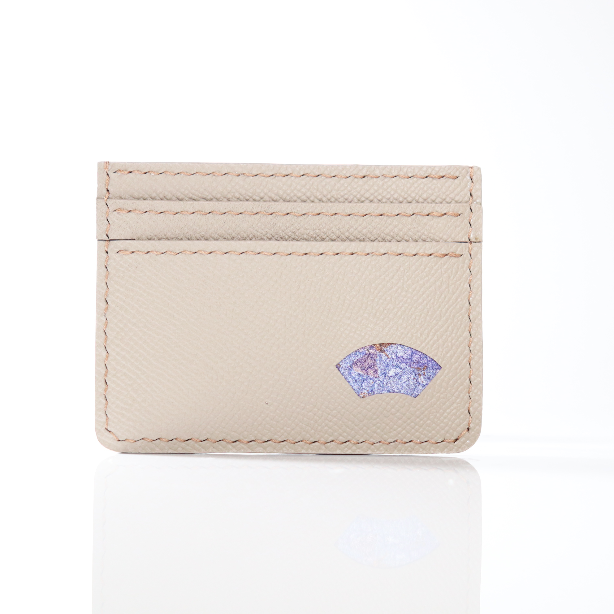 【扇シリーズ】カードケース