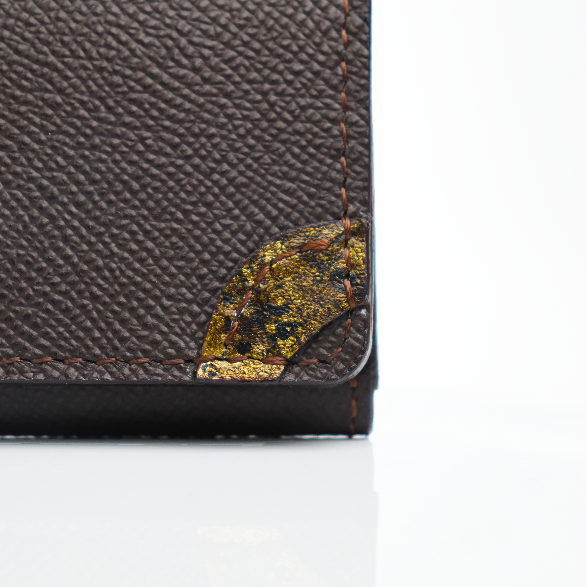 【扇シリーズ】名刺入れ