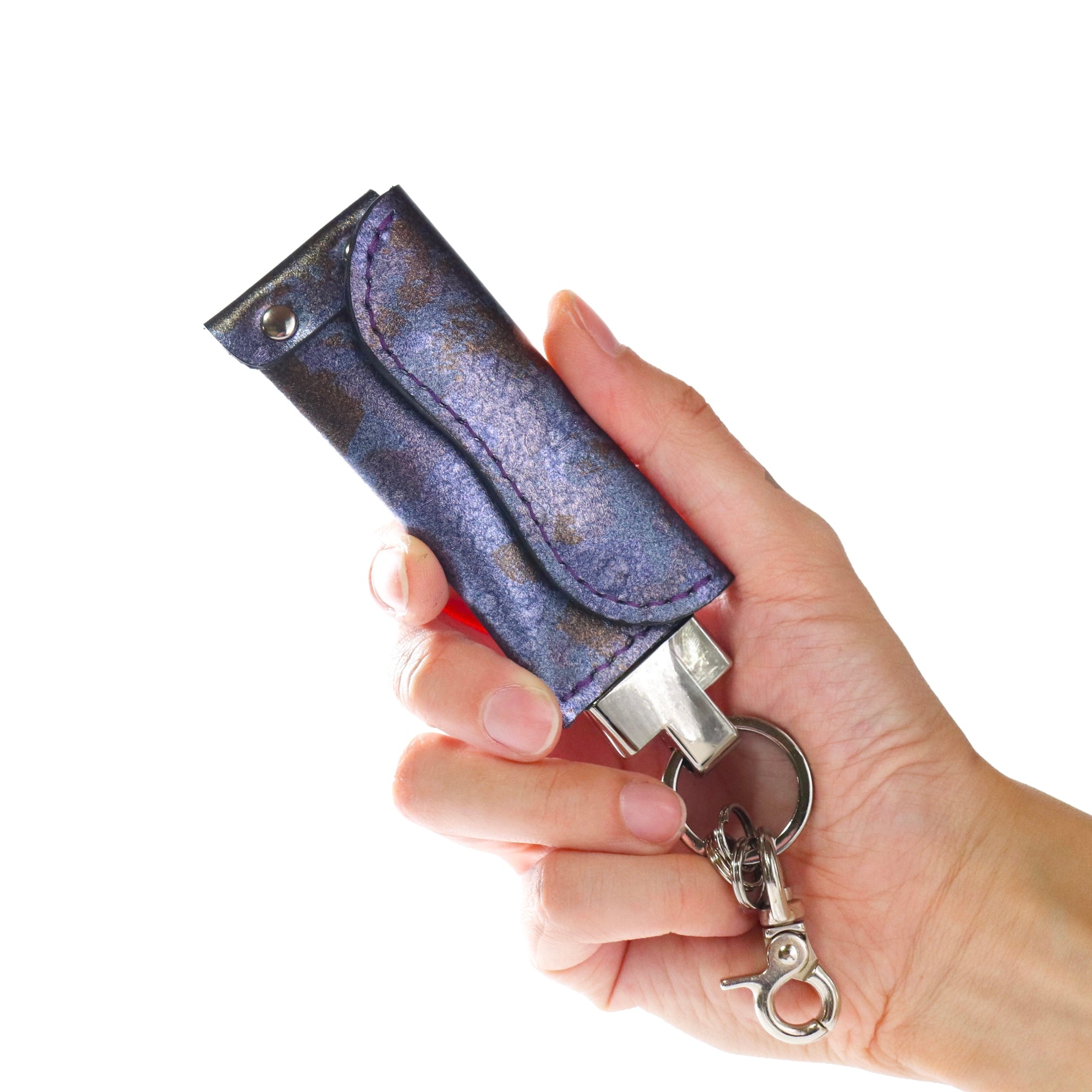 マルチケース　キーホルダー