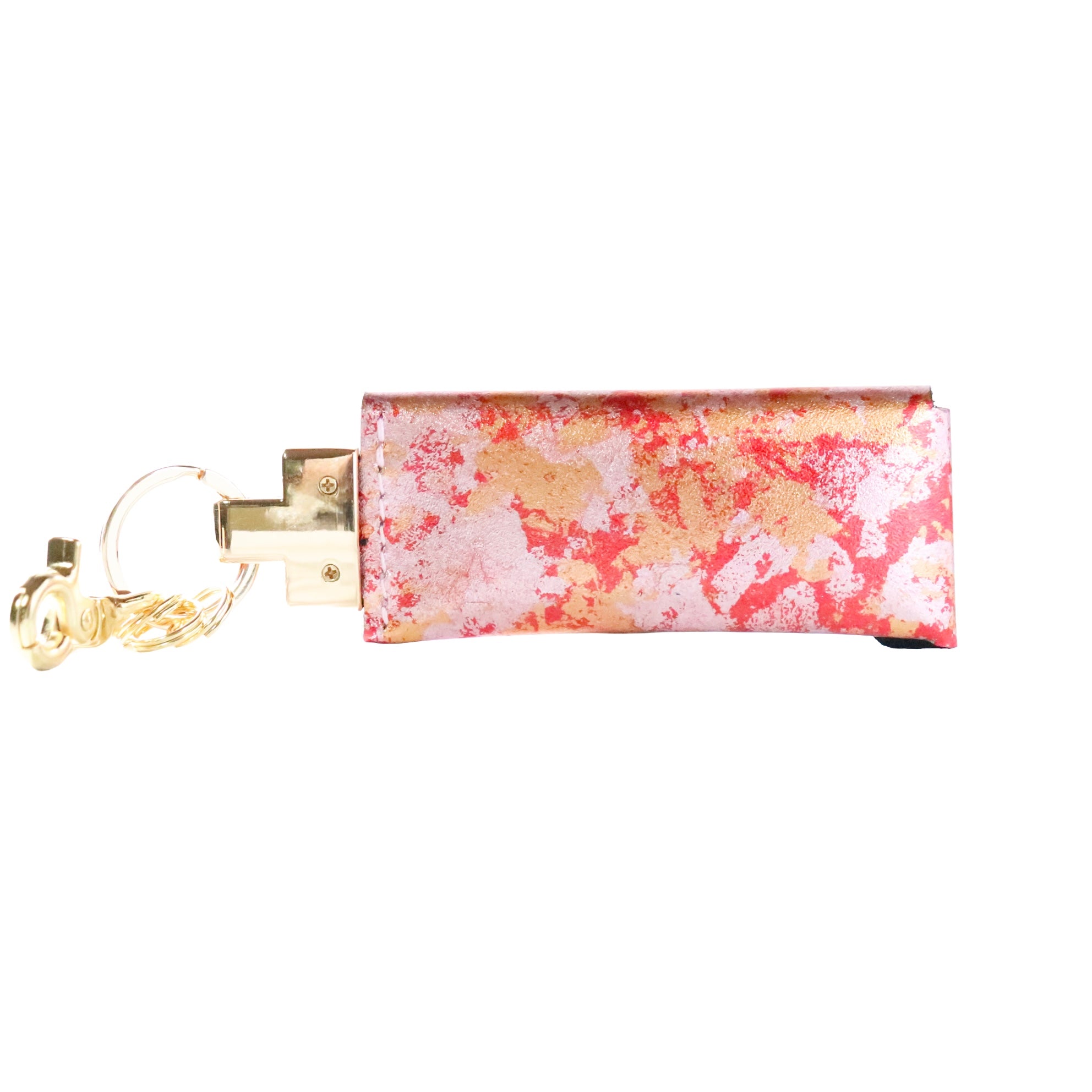 マルチケース　キーホルダー