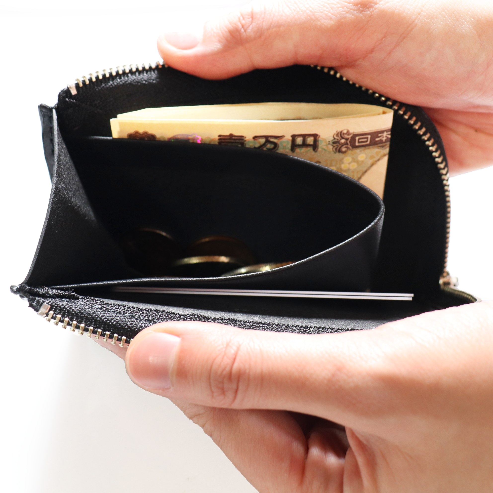 L字フラグメントケース