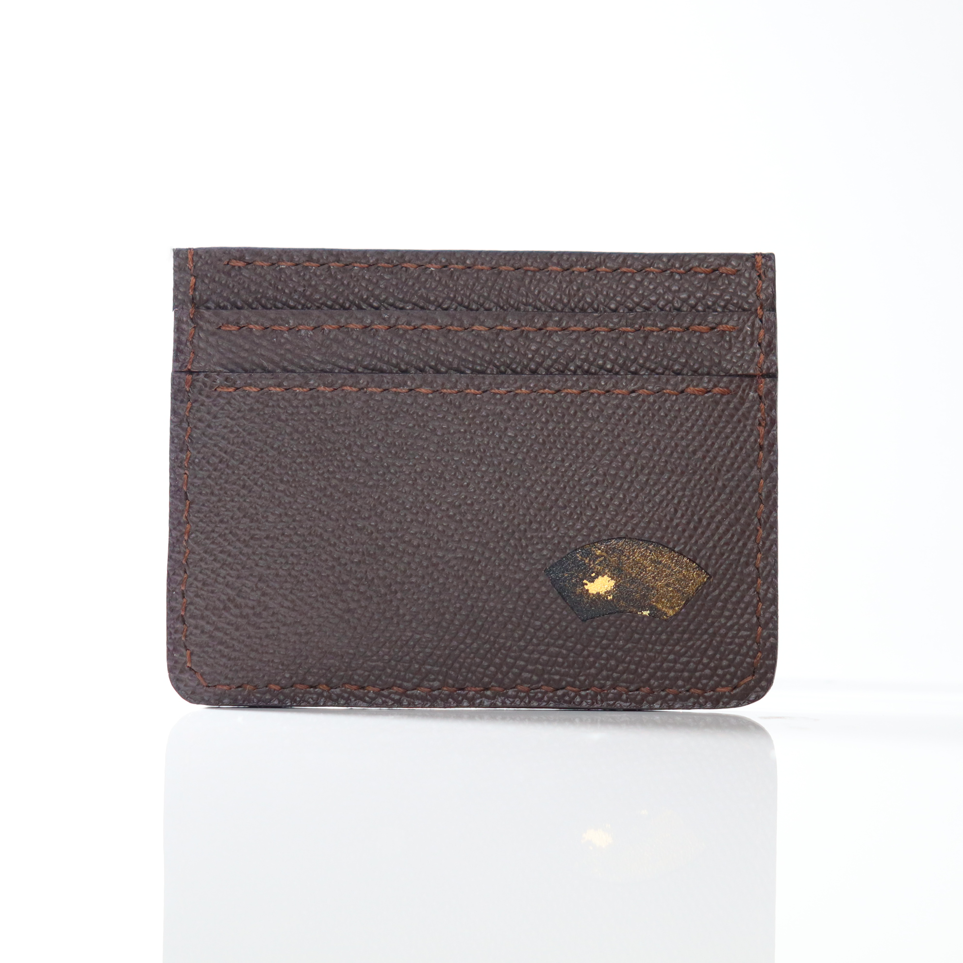 【扇シリーズ】カードケース