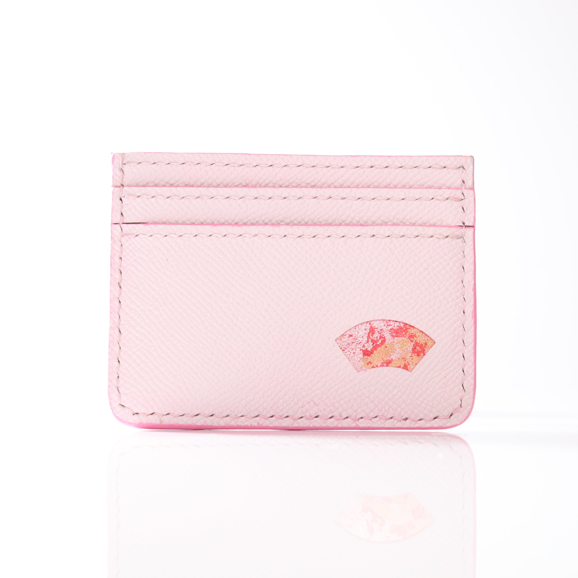 【扇シリーズ】カードケース