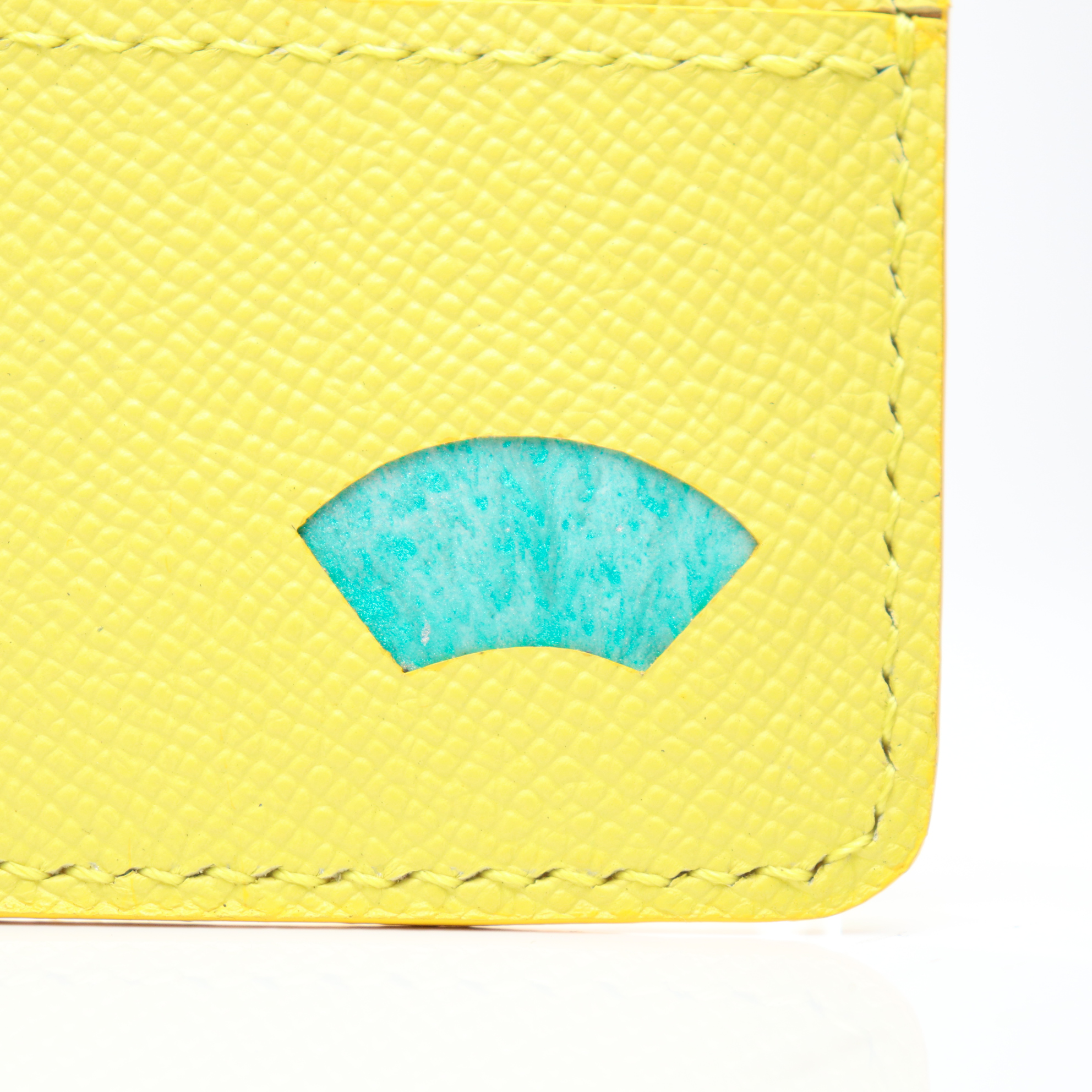 【扇シリーズ】カードケース