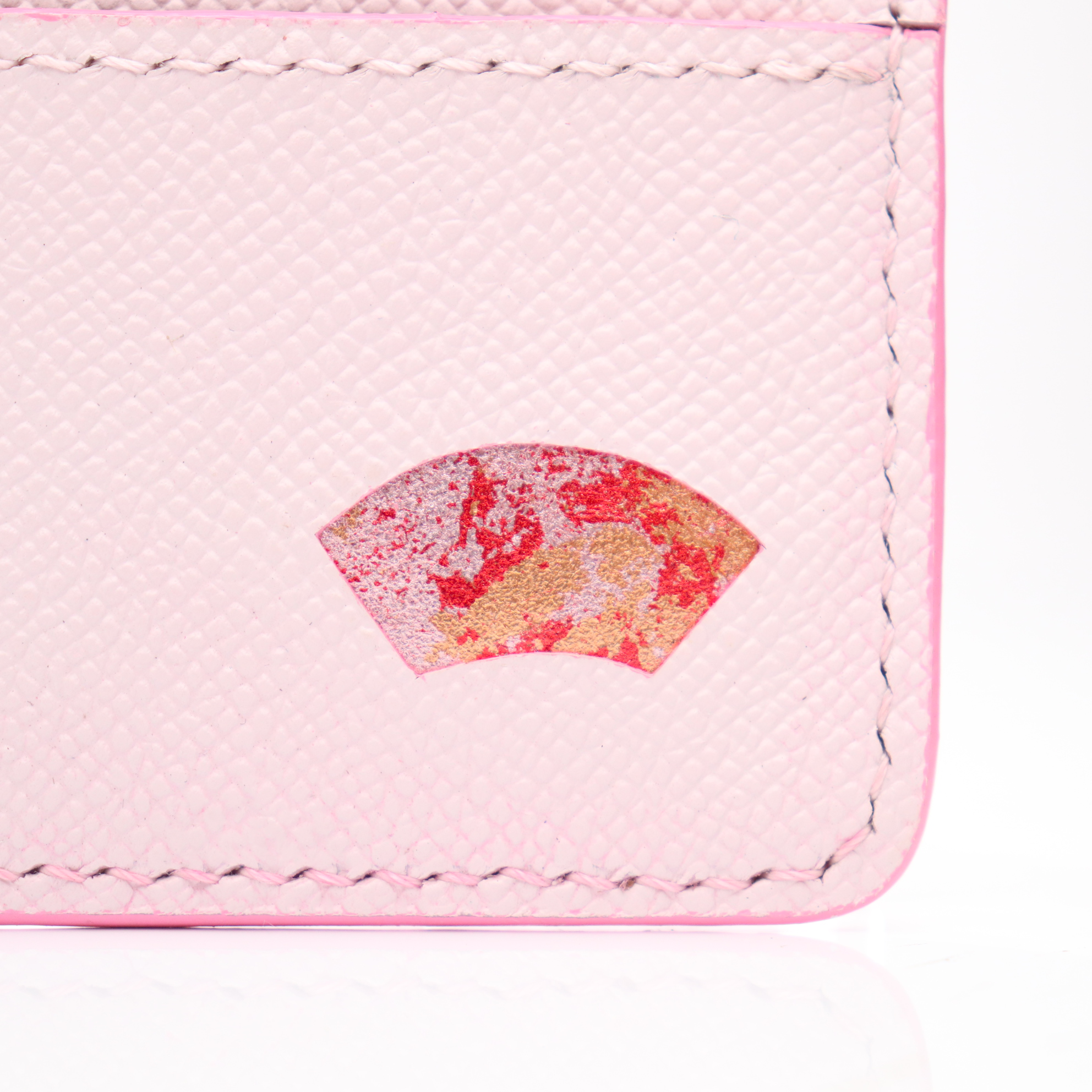 【扇シリーズ】カードケース