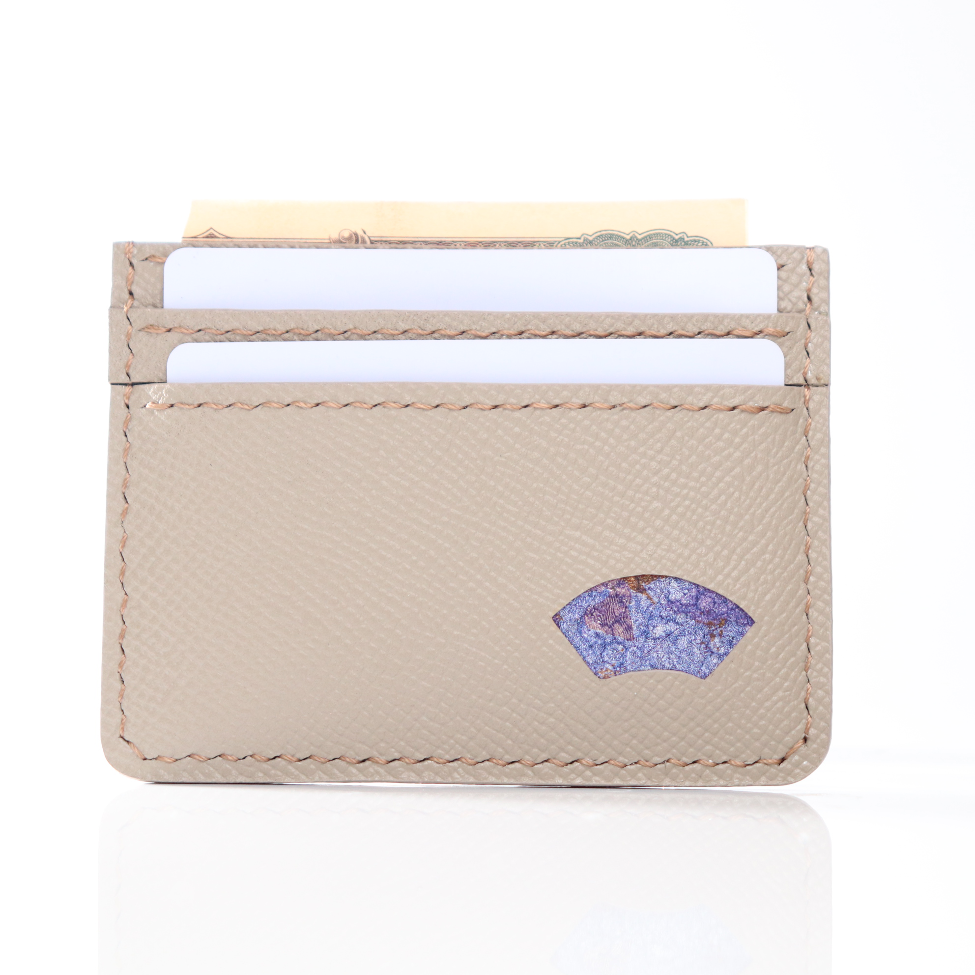 【扇シリーズ】カードケース