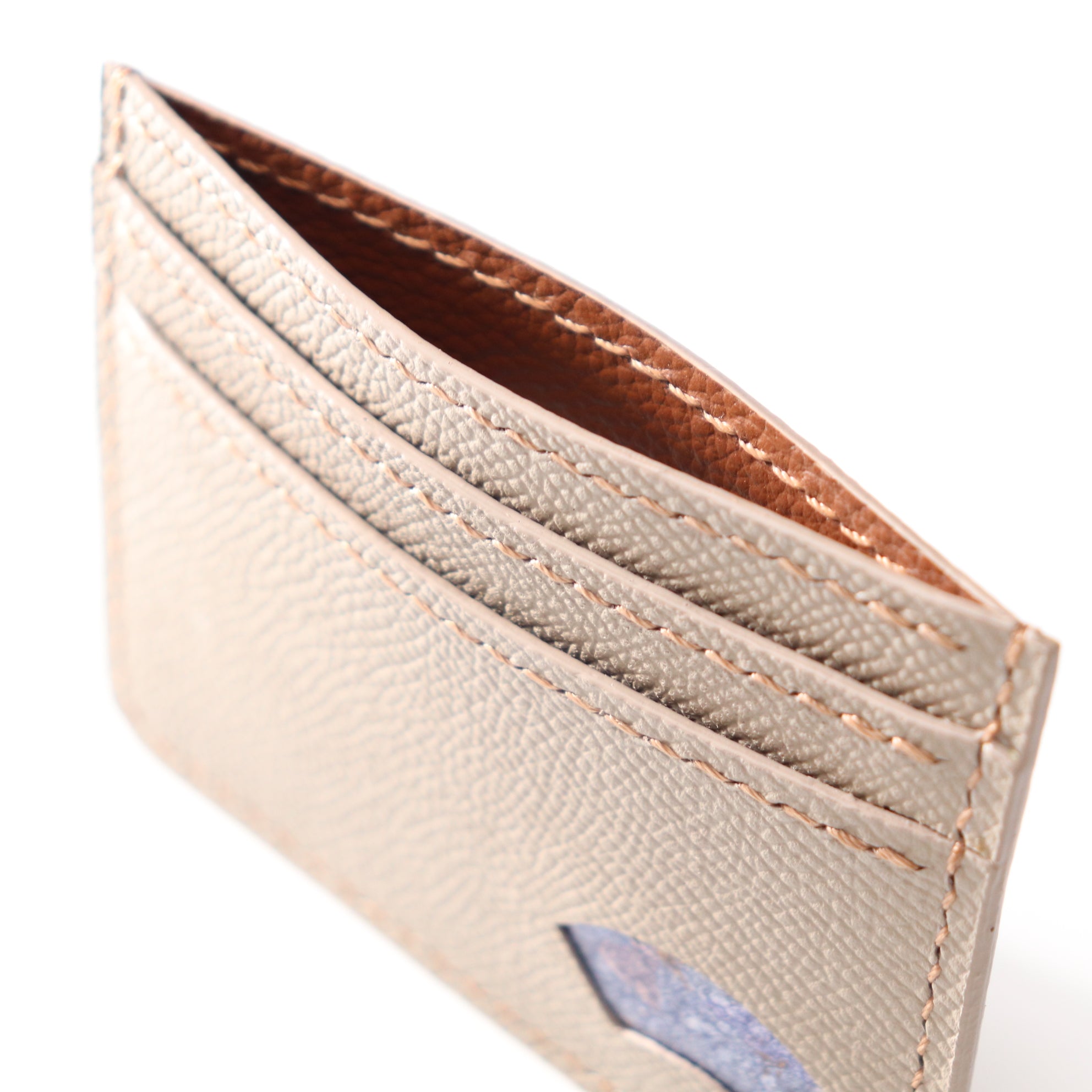 【扇シリーズ】カードケース