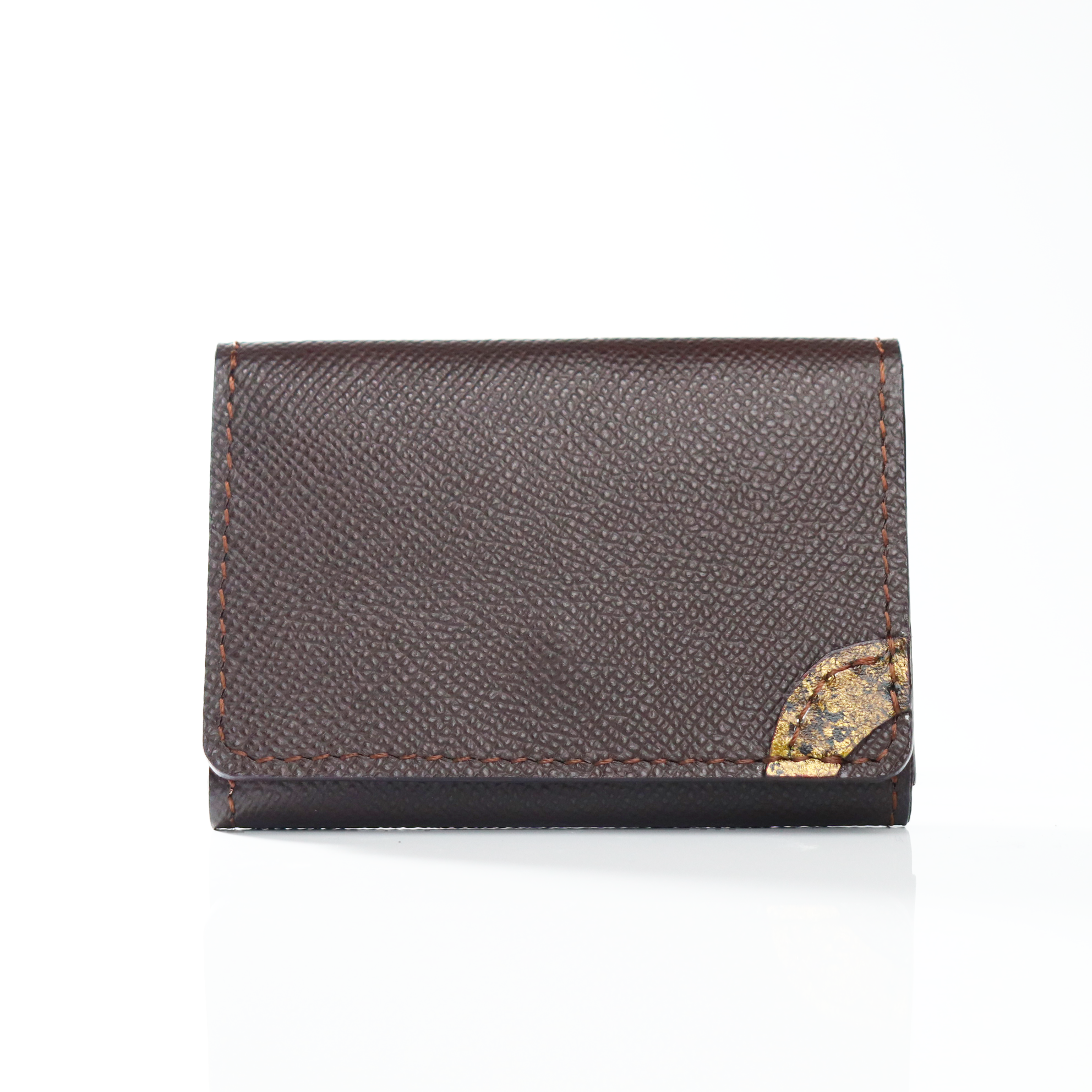 【扇シリーズ】名刺入れ