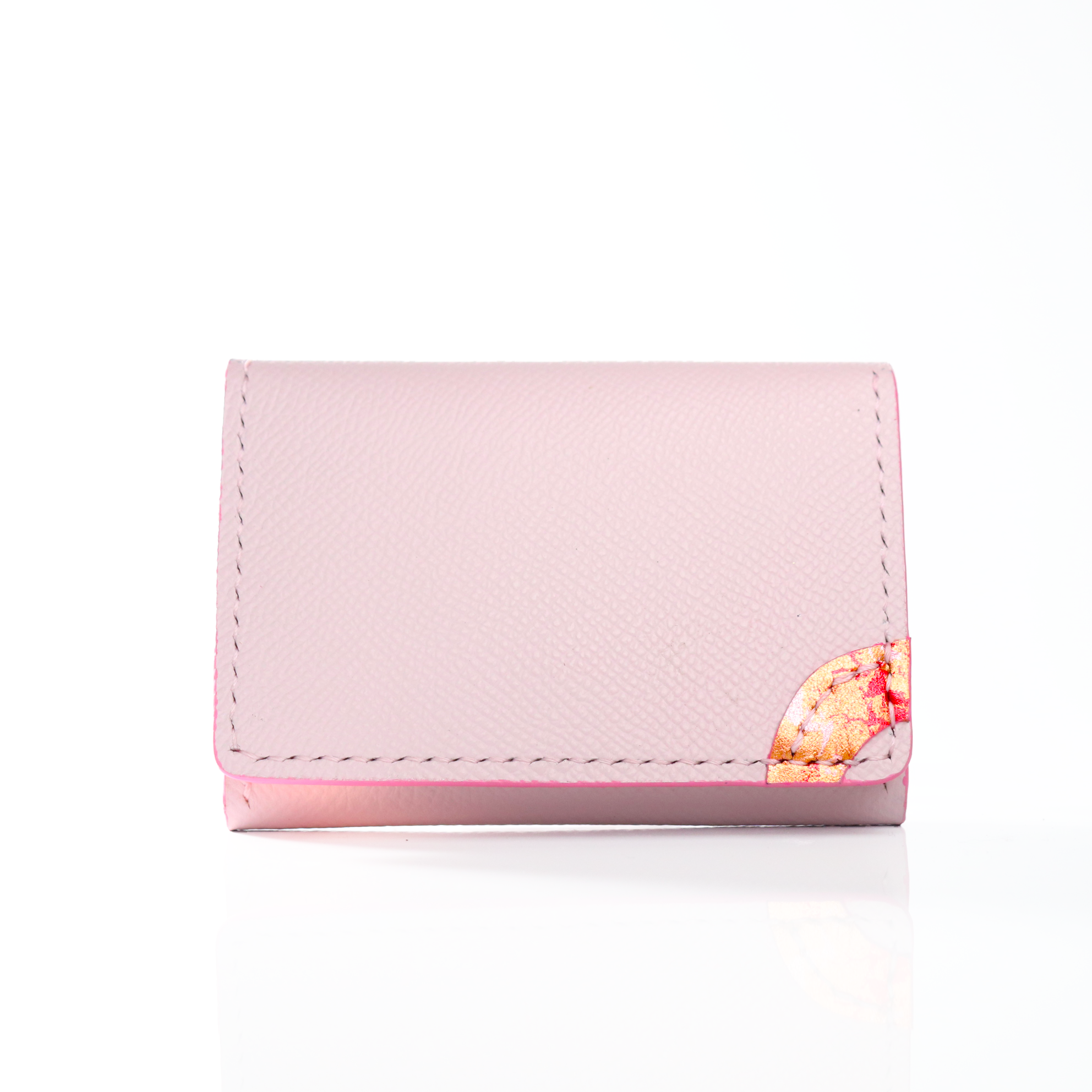 【扇シリーズ】名刺入れ