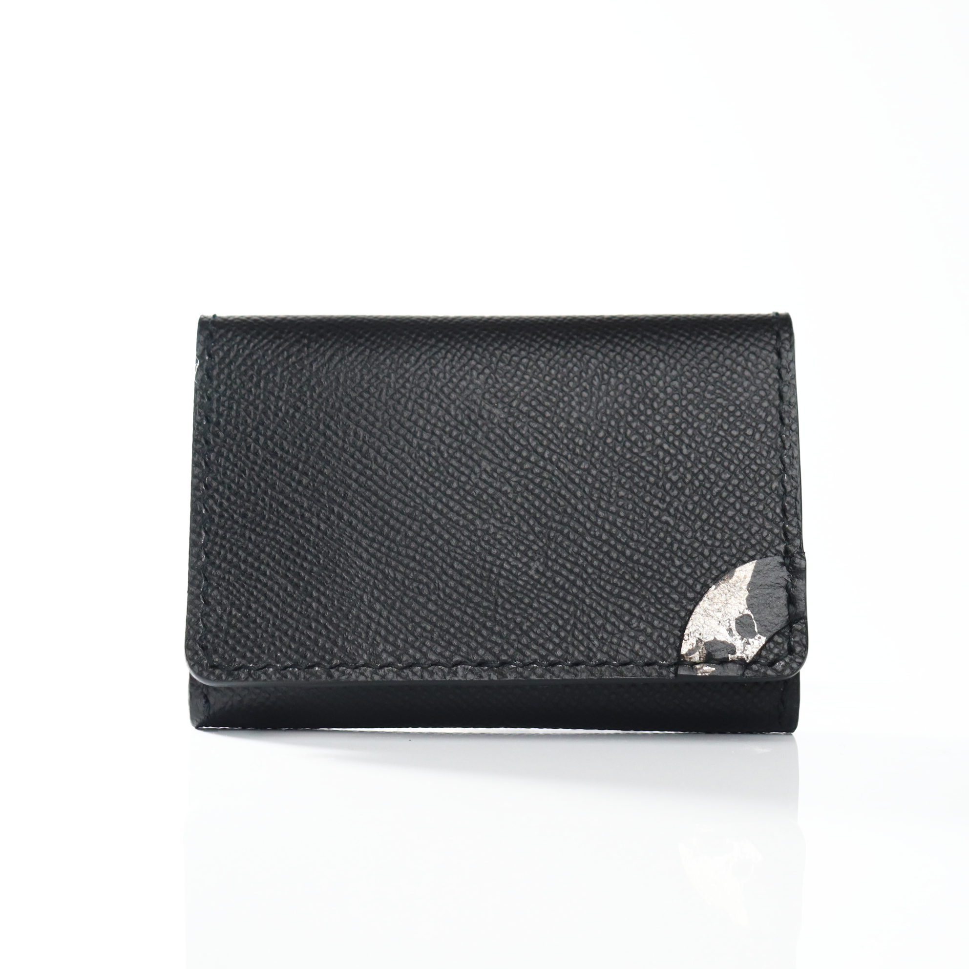 【扇シリーズ】名刺入れ