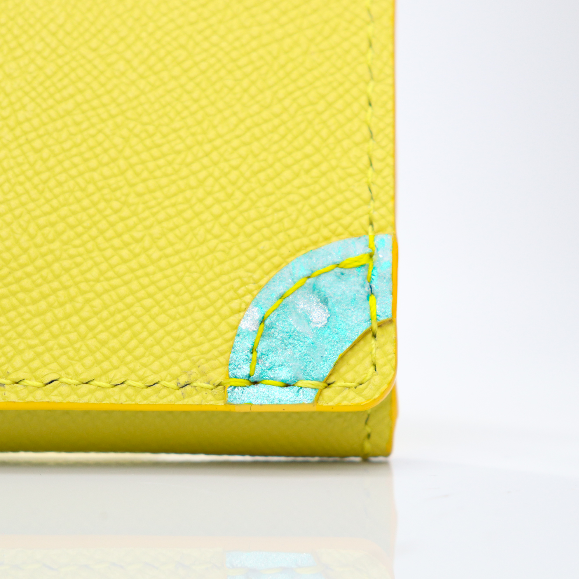 【扇シリーズ】名刺入れ