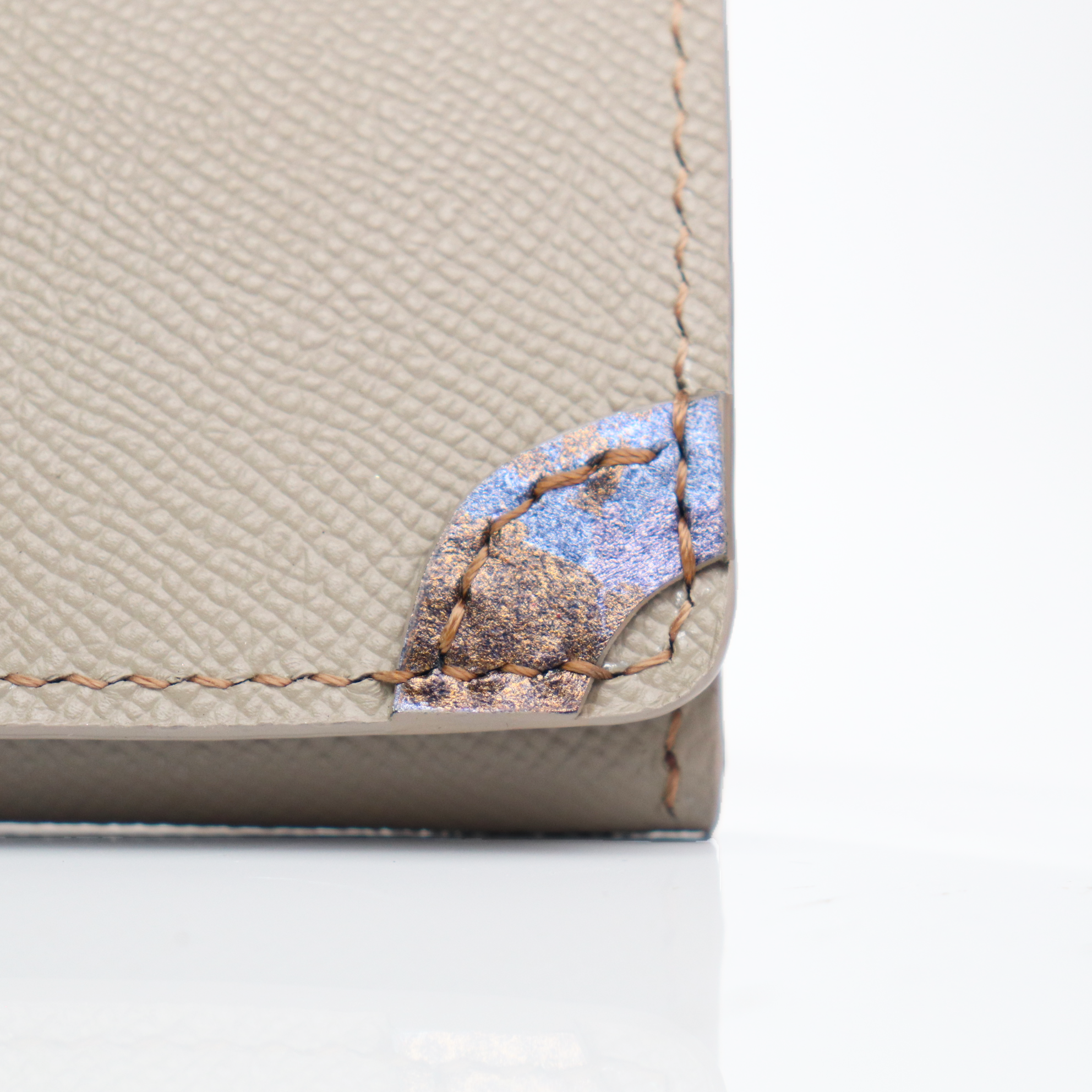 【扇シリーズ】名刺入れ