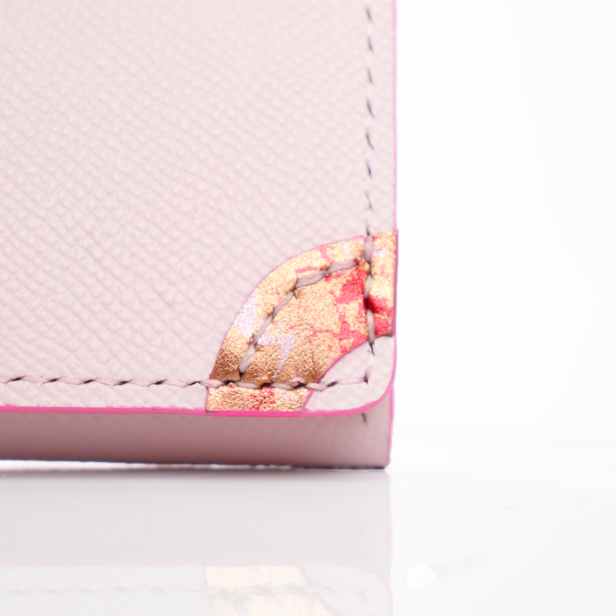 【扇シリーズ】名刺入れ