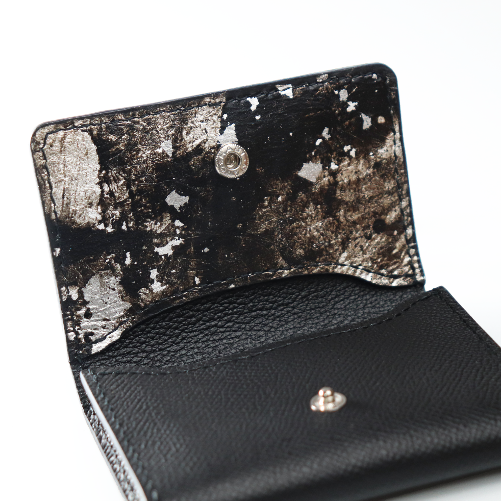 【扇シリーズ】名刺入れ