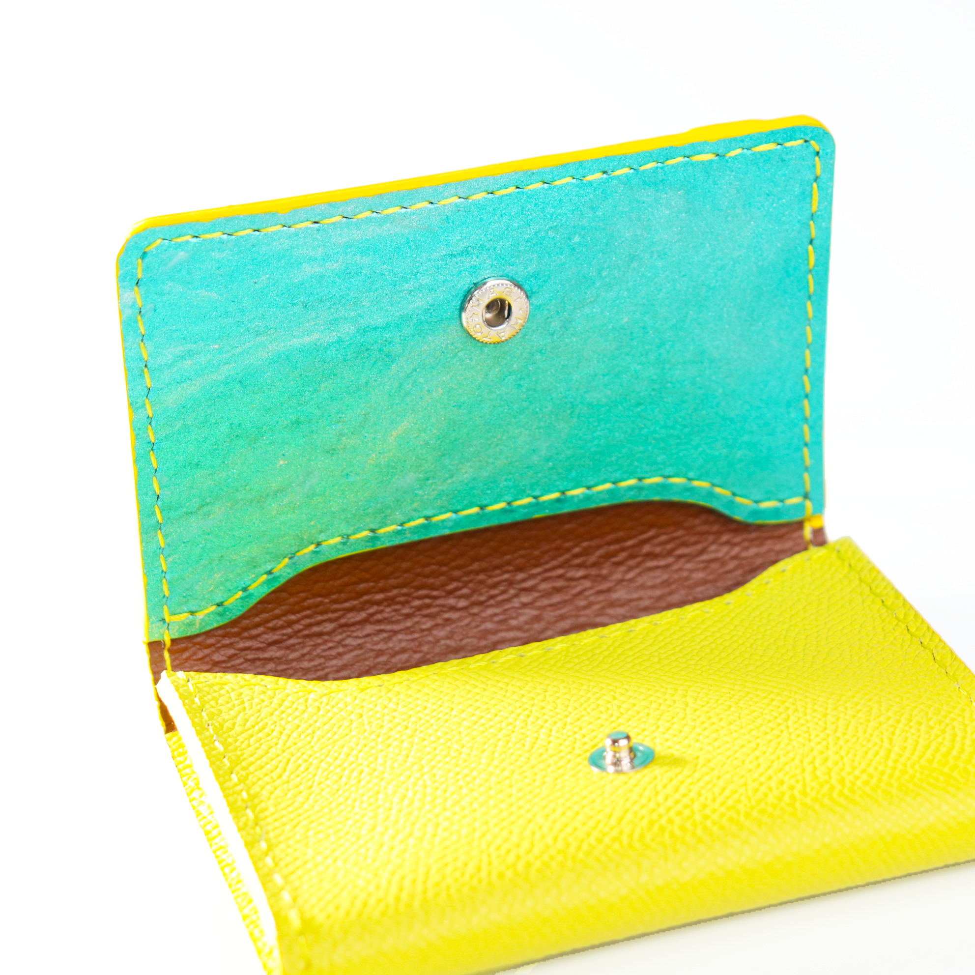 【扇シリーズ】名刺入れ