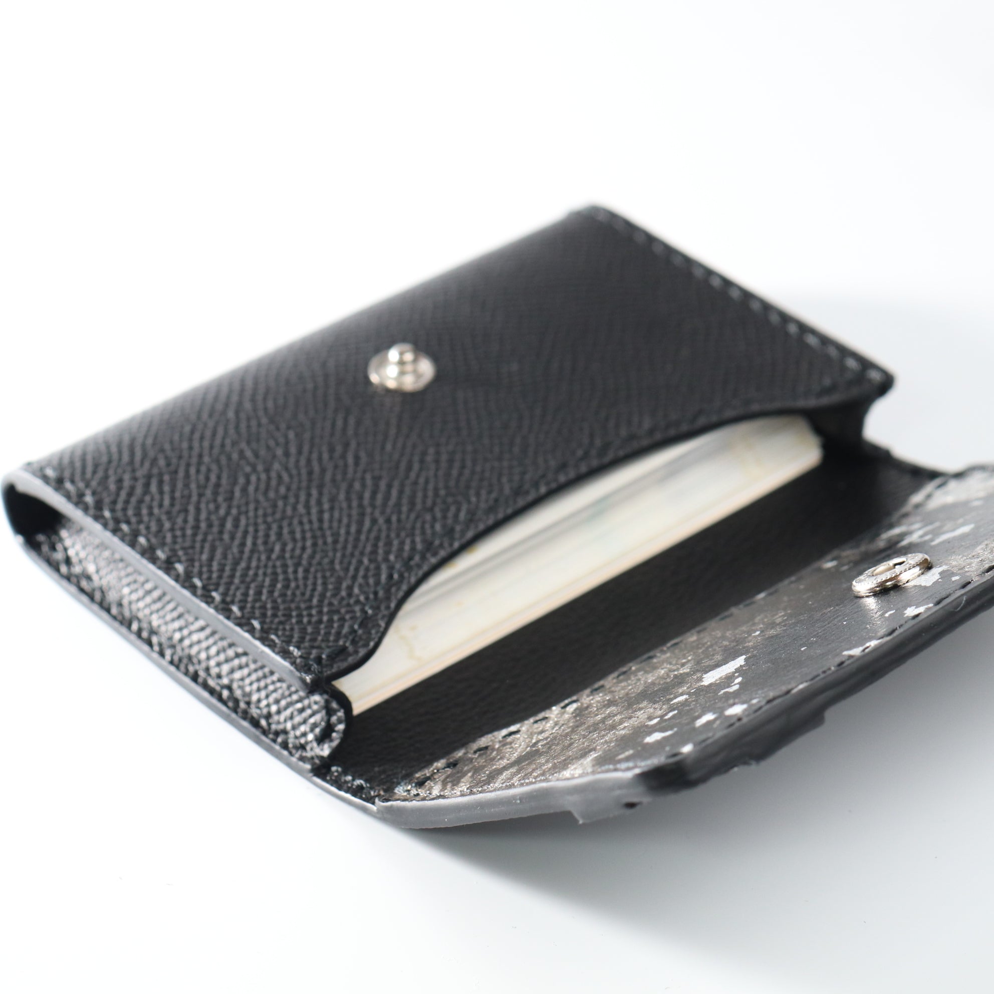 【扇シリーズ】名刺入れ