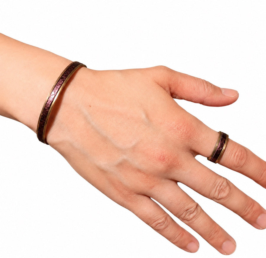 GARNET worn 08
