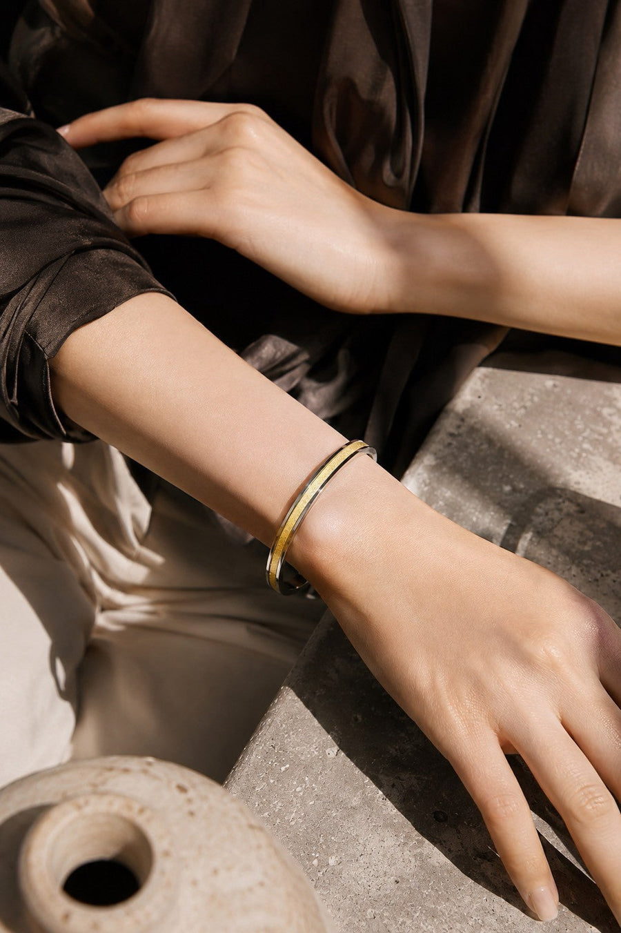ORO worn 04