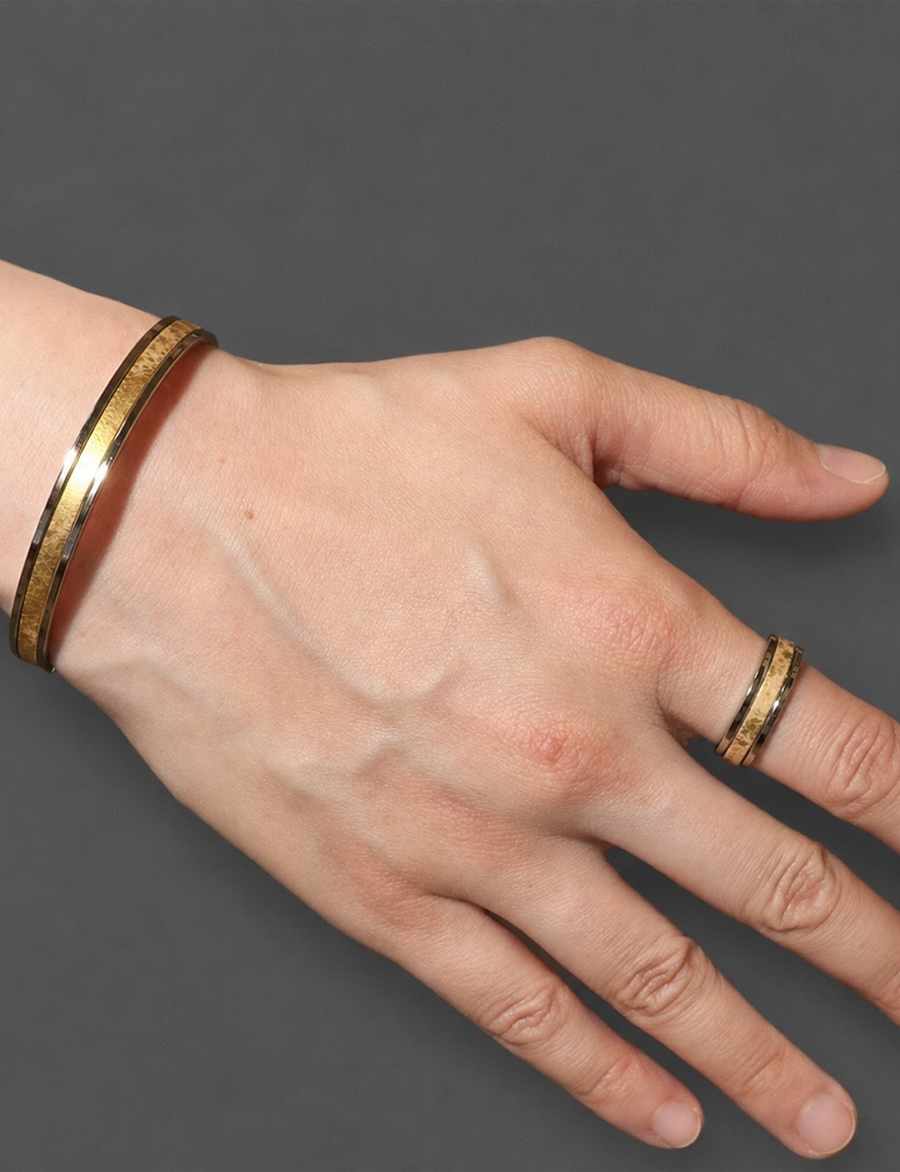 ORO worn 06