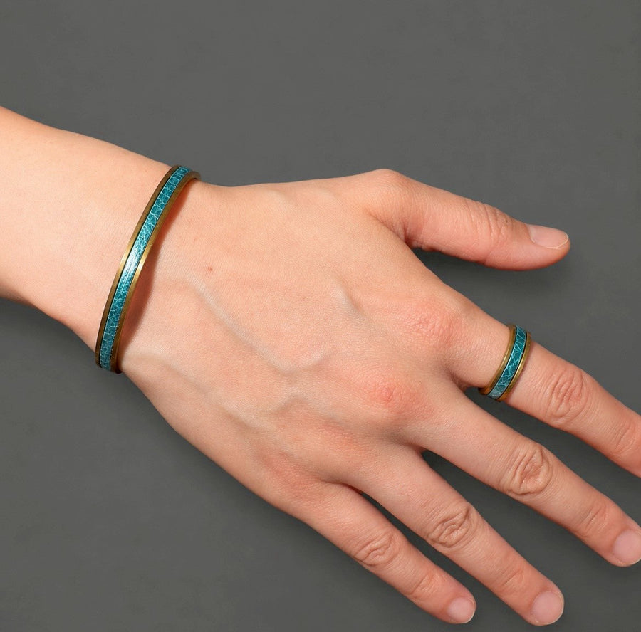 TOPAZ worn 10